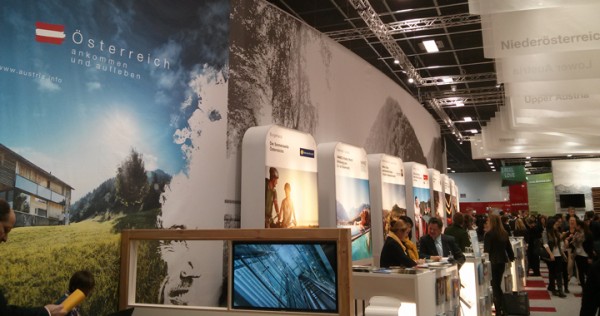 ITB Berlin 2013