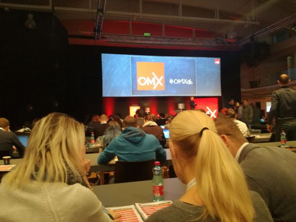 OMX 2017