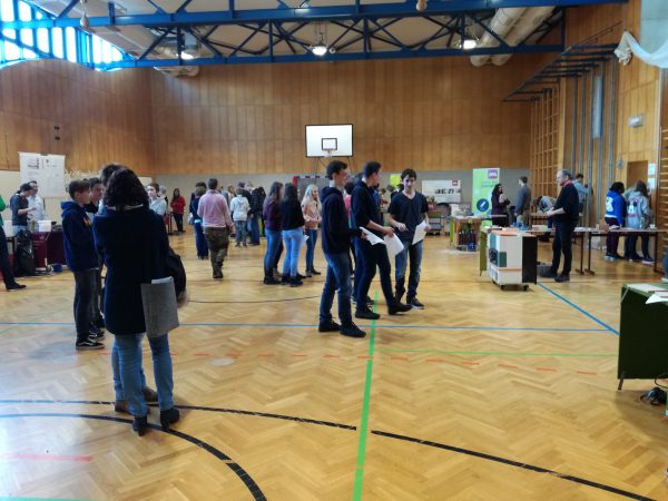 Kreative Lehrlingswelten in Birkfeld Kreative Lehrlingswelten in Birkfeld