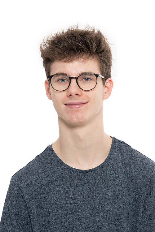 Simon Unterberger Simon Unterberger