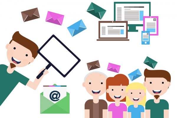 E-Mail-Marketing (c) pixabay