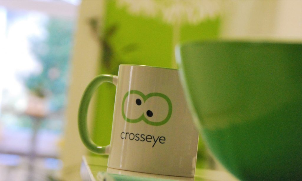 crosseye Marketing