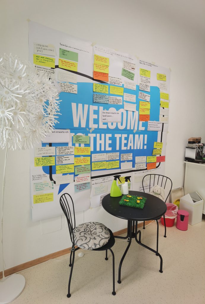 Workshopziele von crosseye Marketing