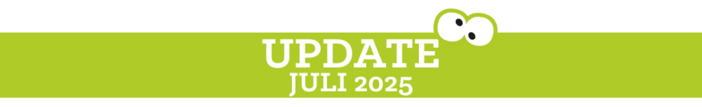Blogartikel Update im Juli 2025. Blogartikel Update im Juli 2025.