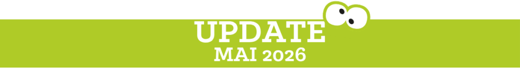 Update Mai 2026 crosseye