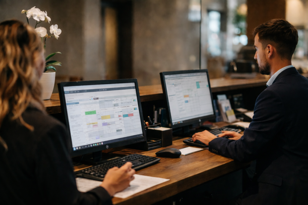 Wie KI im Tourismus unterstützt.