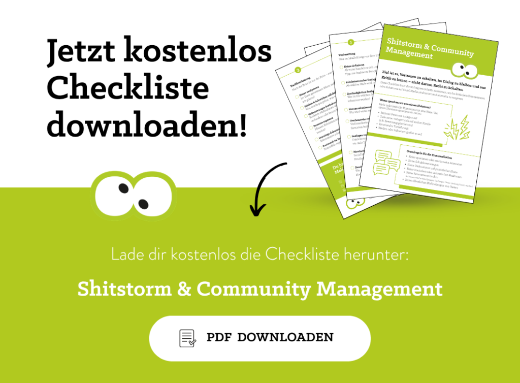 CL Download Shitstorm