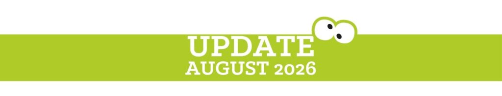 Tipps zum Google Brancheneintrag Update Balken August2026 crosseye Marketing